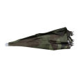 1pc Camouflage Portable Umbrella Hat Foldable Outdoor Sunshade Waterproof Camping Fishing Hat Headwear Beach Hat Accessories.