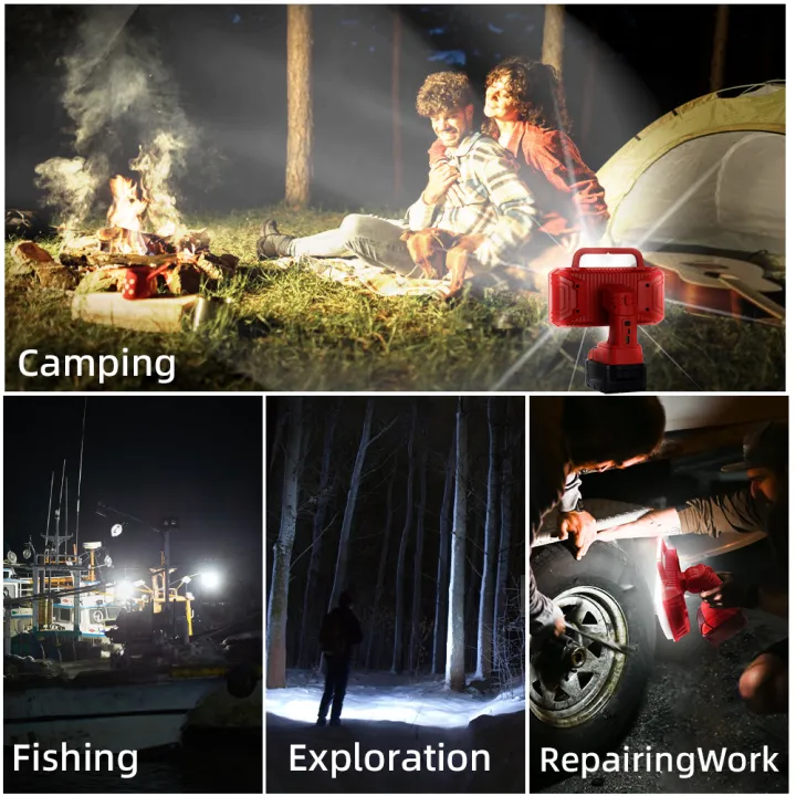 Cordless%20LED%20Work%20Light%20for%20Milwaukee%2018V%20Battery,%204200LM%20Portable%20Handheld%20Flashlights%20Tool%20Camping,%20Indoor%20&%20Outdoor%20Use%20-%20Image%203