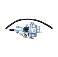Original CrownCRLF Carburetor For 70 cc Motorcycle ( CD 70 ) with Affordable Price......... 