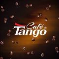 Cafe tango coffee hazelnut flavour 18g. 