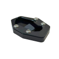 For Himalayan450 HIMALAYAN 450 2024 2025 Motorcycle Accessories Himalayan450 Enlarge Kickstand Extension Plate Pad Pedals.