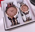 Couple Watch New Design 777. 