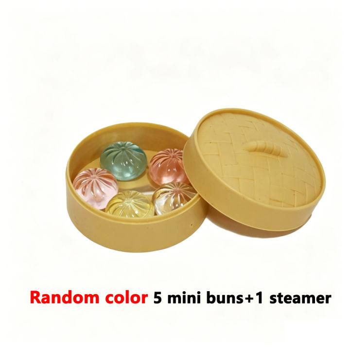 5Pcs%20Mini%20Dumplings%20with%20Steamer%20Bun%20Squeezable%20Toys%20Set%20Soft%20Stress%20Relief%20Crystal%20Squishy%20Fidget%20Sensory%20Toy%20Party%20Favors%20%20-%20Image%207