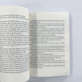 Little Mushroom: Judgment Day and Revelations English Novel Volume 1+2 Lu Feng x An Zhe Chinese Science Fiction Novels. 