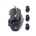 Exceptional Quality - Gaming Mouse X7 7key - Must Have - Simple to Use - Efficient Make For Your Upscale Lifestyle. 