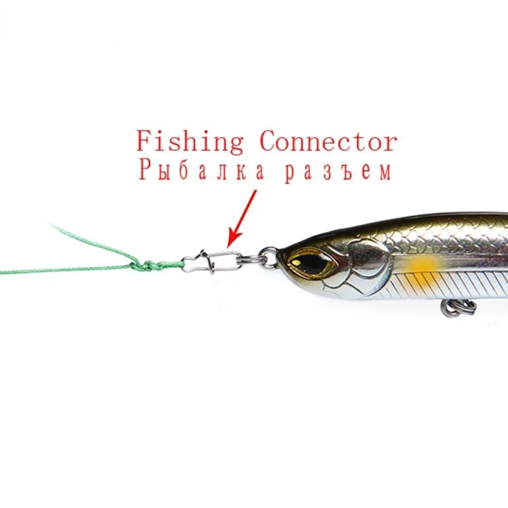 DNDYUJU%2050pcs%20Stainless%20Steel%20Fishing%20Connector%20Fast%20Clip%20Lock%20Snap%20Swivel%20Solid%20Rings%20Safety%20Snaps%20Fishing%20Hook%20Tool%20Snap%20-%20Image%205