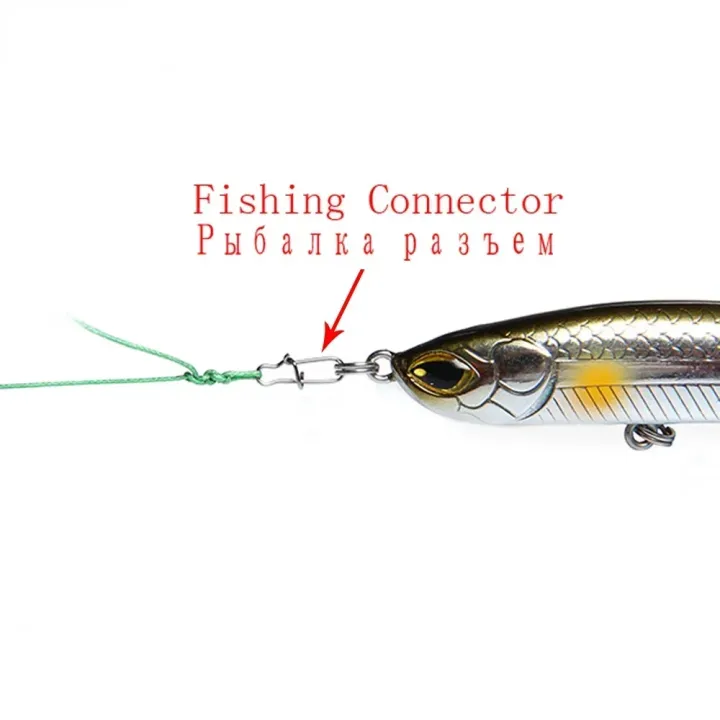 DNDYUJU%2050pcs%20Stainless%20Steel%20Fishing%20Connector%20Fast%20Clip%20Lock%20Snap%20Swivel%20Solid%20Rings%20Safety%20Snaps%20Fishing%20Hook%20Tool%20Snap%20-%20Image%205