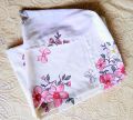 100% Pure Cotton Pillow Case 25*18 inches. 