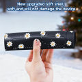 Suitable for Switch/OLED Joy-Con handle protective cover,silicone full-cover protective cover,Christmas theme style.