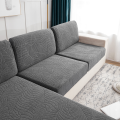 Waterproof stretch jacquard sofa cover for living room, delicate seat covers for home and hot. 