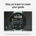 SAMSUNG Galaxy Watch 6 - 44mm Bluetooth Smartwatch & Fitness Tracker, Custom HR Zones, Advanced Sleep Coaching, Heart Rate Monitor, BIA Sensor..