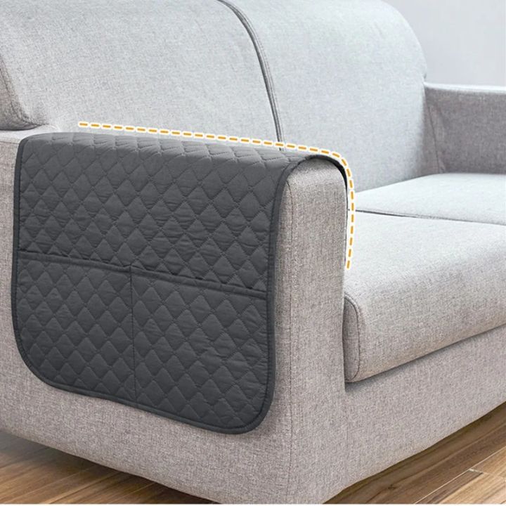 1PC%20Sofa%20Armrest%20Covers%20with%20Pockets%20Water%20Repellent%20Couch%20Arm%20Slipcover%20%20Armchair%20Hanging%20Storage%20Bag%20for%20Remote%20Cellphone%20-%20Image%204