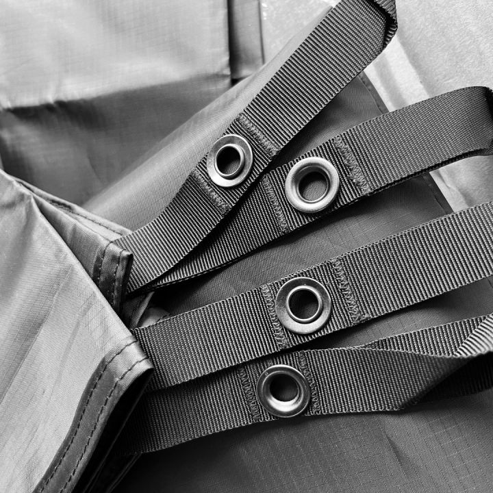 HIKEVICTOR%20Camping%20Mat%20Waterproof%20Hiking%20Tent%20Footprint%20Tarp%20Awning%20Shade%20Ground%20Sheet%20Picnic%20Beach%20Travel%20Waterproof%205000mm%20-%20Image%204
