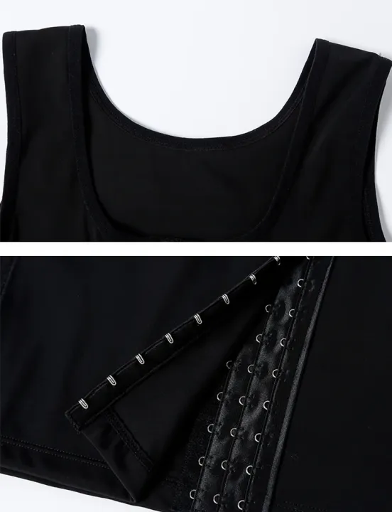 Men's%20Faja%20Compression%20Corset%20Vest%20Slimming%20Undershirt%20Male%20Corset%20Tank%20Tops%20Hide%20Gynecomastia%20Chest%20Binder%20Tank%20Top%20-%20Image%206