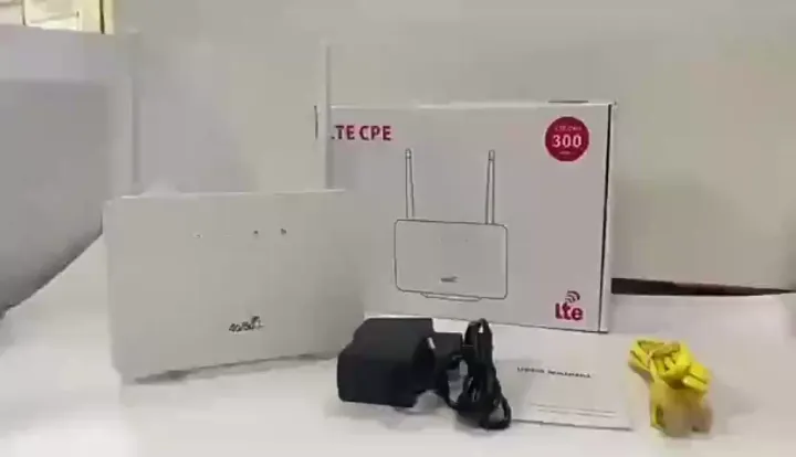 (Preorder)Routers 4G / 5G router router with sim card signal ...