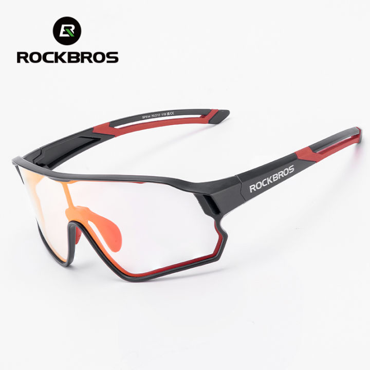 ROCKBROS%20Child%20Photochromic%20Sunglasses%20Bicycle%20Eyewear%20UV400%20Kids%20Bike%20Goggles%20Protection%20Classic%20Windproof%20Outdoor%20Glasses%20-%20Image%208