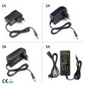 AC/DC Power Adapter 110V 220V to 12V 1A 2A Electronic Power Transformer Power Supply Converter Adapter Transformer. 