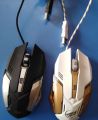 60 Gaming Mouse-Smart Gaming Mouse. 