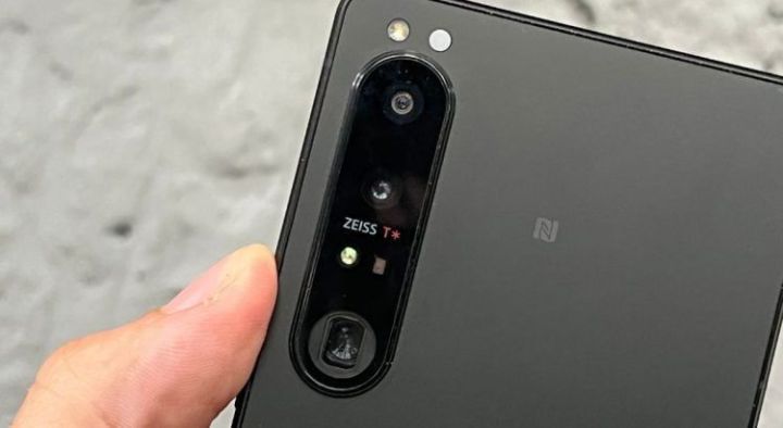 Sony%20Xperia%201%20Mark%204%2012/256%20snapdragon%208%20Gen1%20-%20Image%205