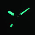Neiton Silver Gold Rose Gold Watch Hands Green Luminous Hands Fit NH35 NH36 Movement. 