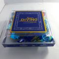 Divino chocolate charkona box 15pic 1boxx. 