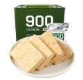 900 High Energy Compressed Biscuits 200 Gm (4*50 Gm each). 