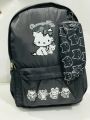 Hello Kitty Class Bag / MOOW Stylish Double Shoulder Backpack/ School Bag for Girls/Class Bag/School Bag. 