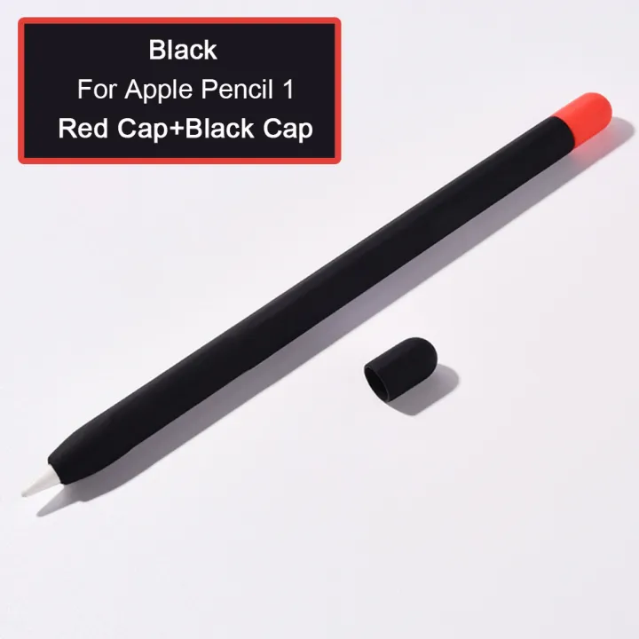 For%20%20Pencil%202%201%20Gen%20Stylus%20Pen%20Case%20Soft%20Silicone%20Ultra%20Thin%20Protective%20Cover%20for%20iPad%20Pencil%201st%202nd%20Generation%20Sleeve%20-%20Image%207