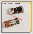 Oppo A37 big camera. 