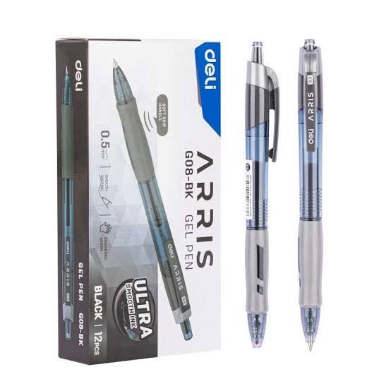 5%20pcs,%20DELI%20ARRIS%20Gel%20Pen%200.5mm%20-%20G08%20-%20Image%207