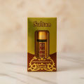 Surrati Brand Sultan Attar Original 100% Authentic 6ML | Premium Sultan Itar for Men | Long-Lasting Sultan Atar Perfume Oil | Alcohol-Free Attar Sultan | Authentic Sultan Attar Fragrance | Classic Oriental Scent | Sultan Attar for Daily Wear. 