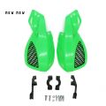 Motorcycle 7/8" Handguards Hand guard Handlebar Grip Protector For HONDA YAMAHA EXC EXCF KAWASAKI SUZUKI Pit Dirt Bike ATV.