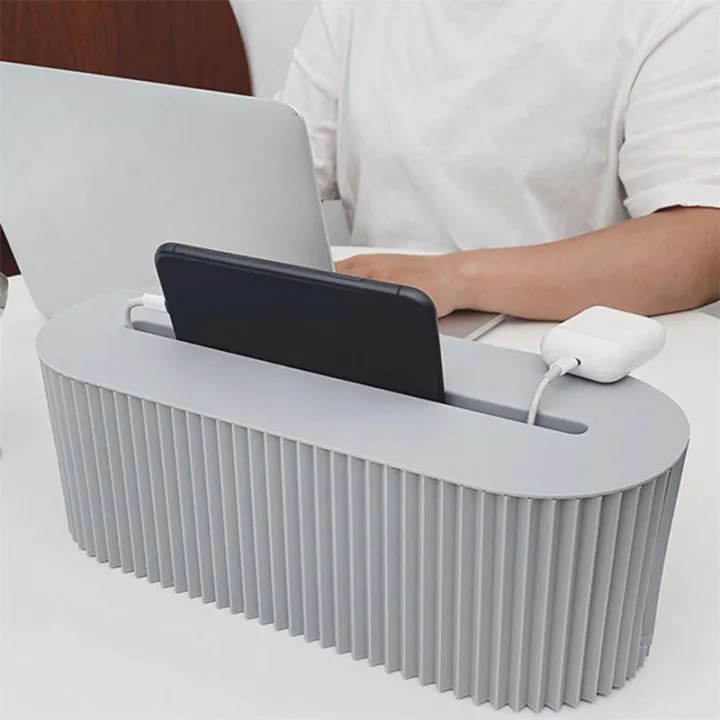 Plug%20Board%20Storage%20Box%20Cable%20Wire%20Organizer%20Case%20With%20Lid%20Socket%20Wireless%20WiFi%20Router%20Bracelet%20Desktop%20Space%20Saving%20Holder%20Shelf%20-%20Image%205