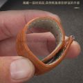 Genuine Calfskin Leather Watch Strap Slub Pattern Bracelet 12/13/14/15/16/17/18/19/20/21/22/24mm Universal Watchband Accessories.