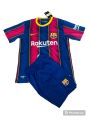 FCB Barcelona New Kit half Selves For Adults special edition for premium quailty (full kit) limited edition. 