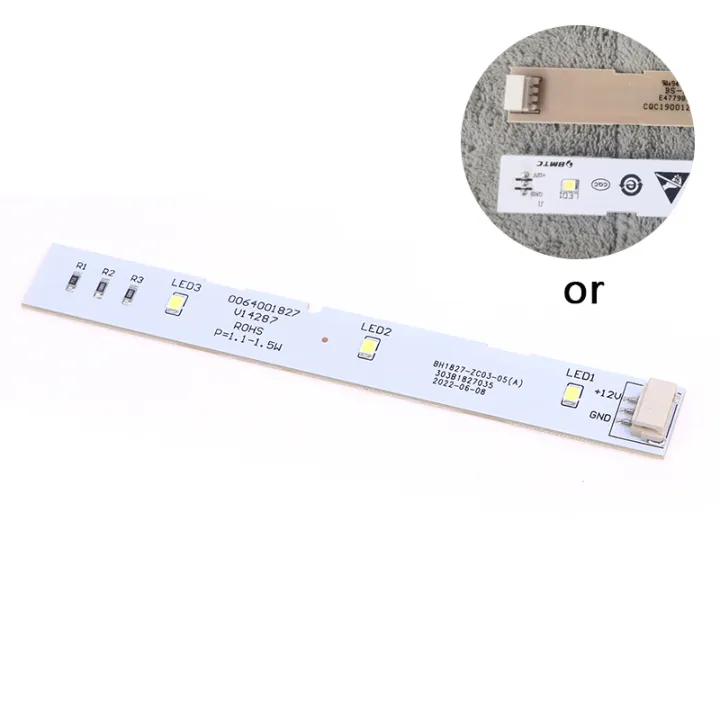 Fridge%20Parts%20Accessories%20For%20Haier%20BCD-575WDBI%200064001827%20Front-door%20Freezer%20Refrigerator%20LED%20Lamp%20Backlight%20Bar%20Strip%20-%20Image%205