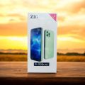 Calme Z10 - Iphone style Smart touch Mobile -  5.5 inch Touch Screen - Dual Sim 4G - 3GB Ram - 32GB Memory - Dual Smart Camera - 4200mAH Battery - MTK Powerful Processor - PTA Approved - 1 Year Brand warranty. 
