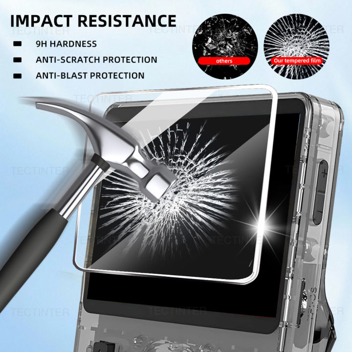 Screen%20Protector+Portable%20Carrying%20Case%20for%20R36S%20Handheld%20Console%20Storage%20Bag%20&%20Anti-Scratch%20Tempered%20Glass%20for%20R36S%20Accessories%20-%20Image%205