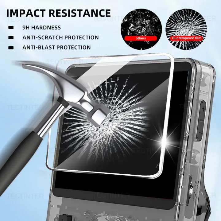 Screen%20Protector+Portable%20Carrying%20Case%20for%20R36S%20Handheld%20Console%20Storage%20Bag%20&%20Anti-Scratch%20Tempered%20Glass%20for%20R36S%20Accessories%20-%20Image%205