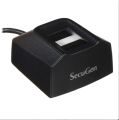 SecuGen hamster Pro | HU20 | High-Speed USB Fingerprint Reader Scanner for Computer Security. 