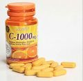 Acorbic C – 1000 mg – High-Dose Vitamin C for Immune Support and Energy. 