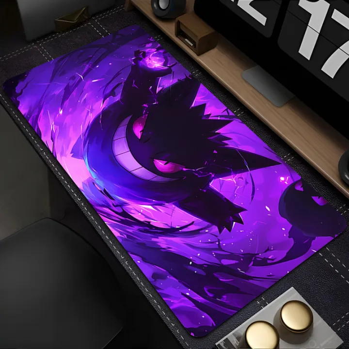 Mouse%20Pad%20Pokemon%20Gengar%2090x40cm%20Computer%20Speed%20Type%20Varpet%20Mat%20For%20E-sports%20Players%20Laptop%20Keyboard%20Pad%20Mousepad%20xxl%20Desk%20Mat%20-%20Image%203