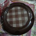 TIFFIN / LUNCH BOX ROUND SHAPED SINGLE LAYER INSULATED STAINLESS STEEL. 