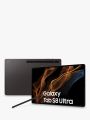 Samsung Galaxy Tab S8 ultra (12/256GB) 14.6 inch -office.