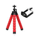 Tripods for  Hero 12 11 10 9 8 7 Black MAX Flexible Mini Octopus Tripod Accessories for Go Pro 6 5 4 3 YI Eken SJCAM AKASO. 