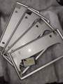 Toyota & Car Licence Plate Holder (1 pis) Car Accessories.