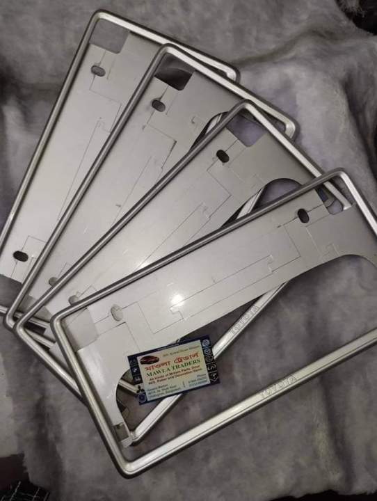 Toyota%20&%20Car%20Licence%20Plate%20Holder%20(1%20pis)%20Car%20Accessories%20-%20Image%205