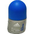 Addidas blue challenge anti perspirant roll on in 50 ml. 