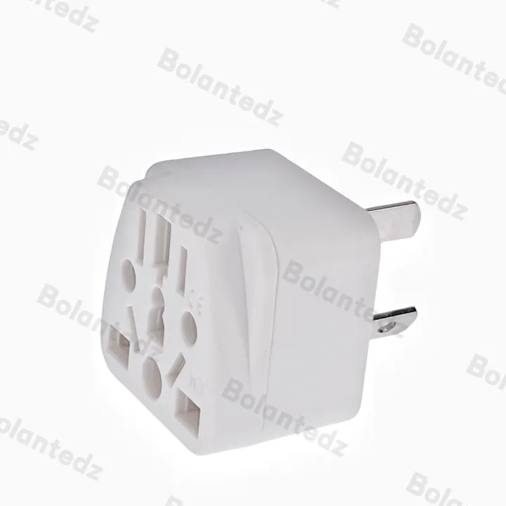 Australian/China/New%20Zealand%20Travel%20Adapter,%20IEC%20Type%20I%20Plug%20US/EU/UK/Swiss/Italy/Japan%20To%20AU%203%20Pin%20Power%20Converter%2010A/250V%20-%20Image%204