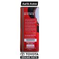 Toyota Genuine 5W-30 Engine Oil. 
